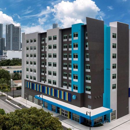 Hotel Tru By Hilton Miami West Brickell Zewnętrze zdjęcie