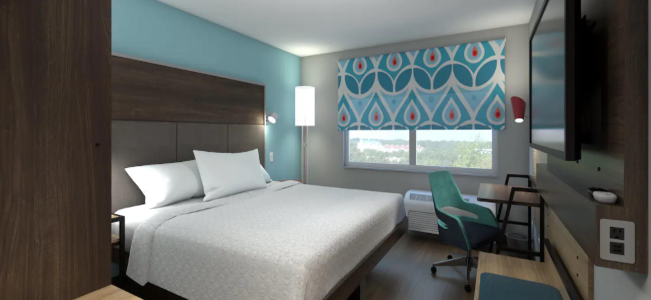 Hotel Tru By Hilton Miami West Brickell Zewnętrze zdjęcie