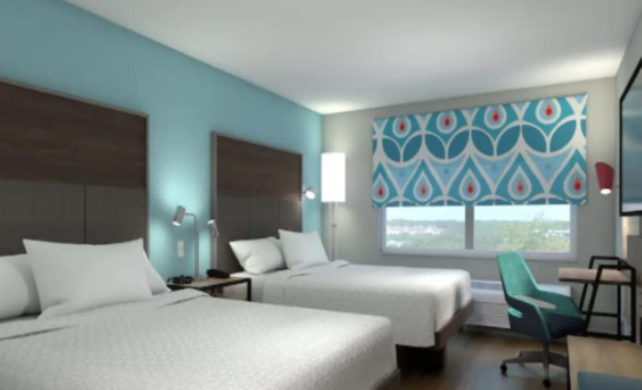 Hotel Tru By Hilton Miami West Brickell Zewnętrze zdjęcie