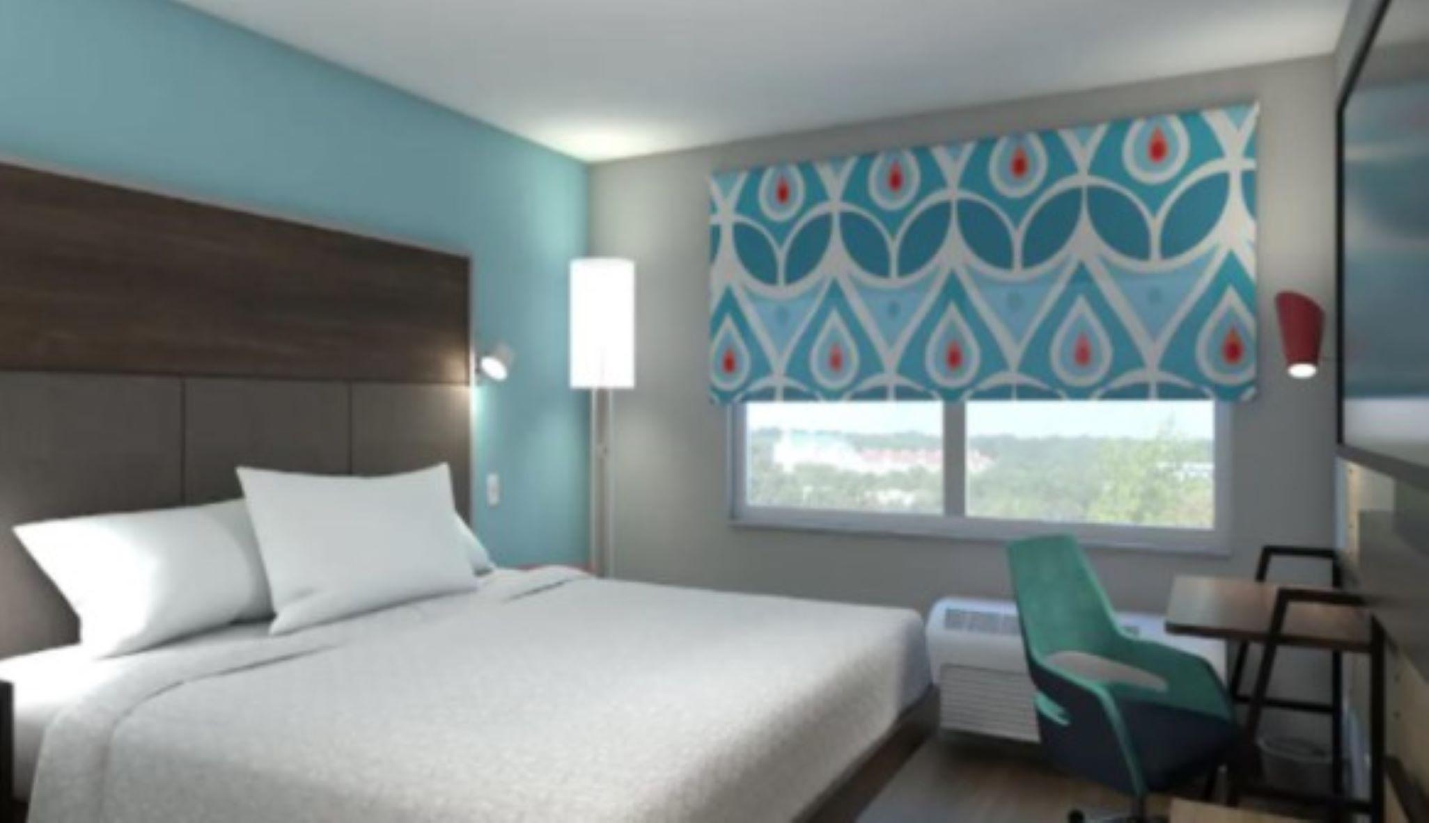 Hotel Tru By Hilton Miami West Brickell Zewnętrze zdjęcie