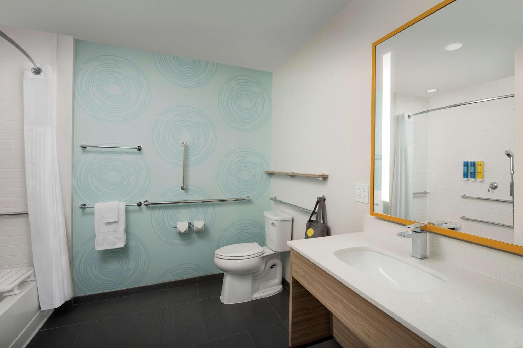 Hotel Tru By Hilton Miami West Brickell Zewnętrze zdjęcie