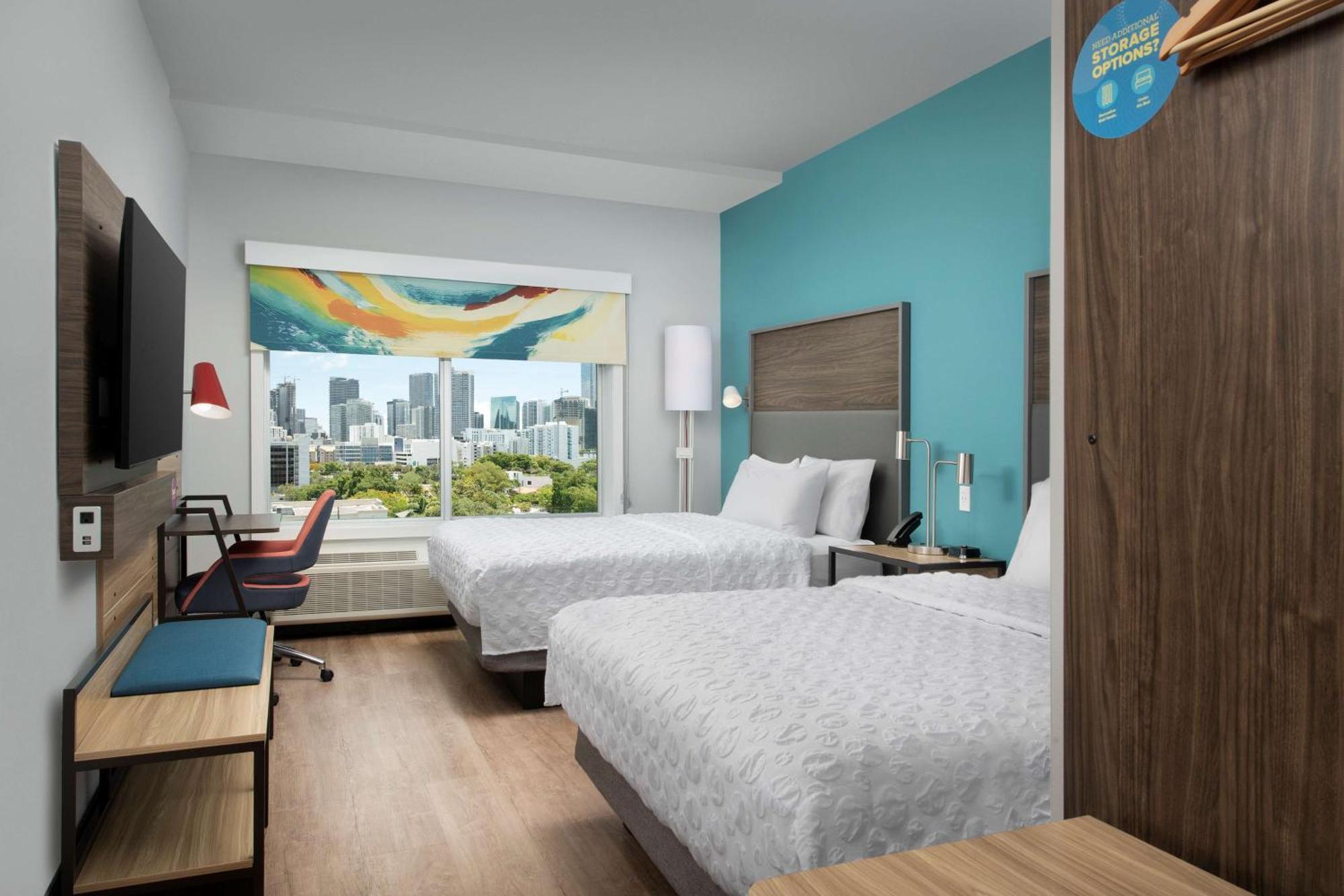 Hotel Tru By Hilton Miami West Brickell Zewnętrze zdjęcie