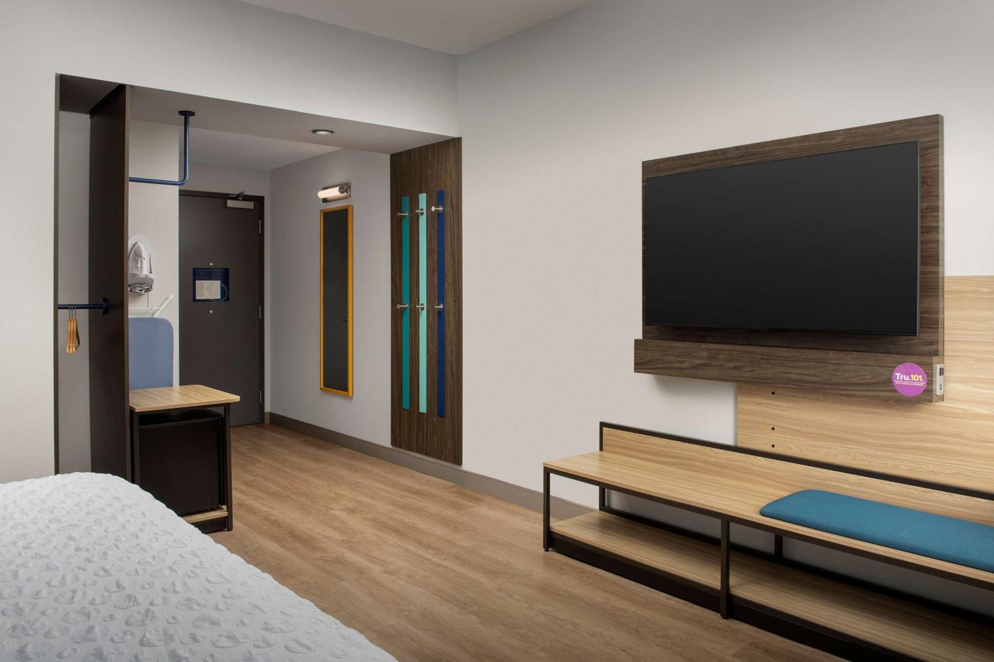 Hotel Tru By Hilton Miami West Brickell Zewnętrze zdjęcie