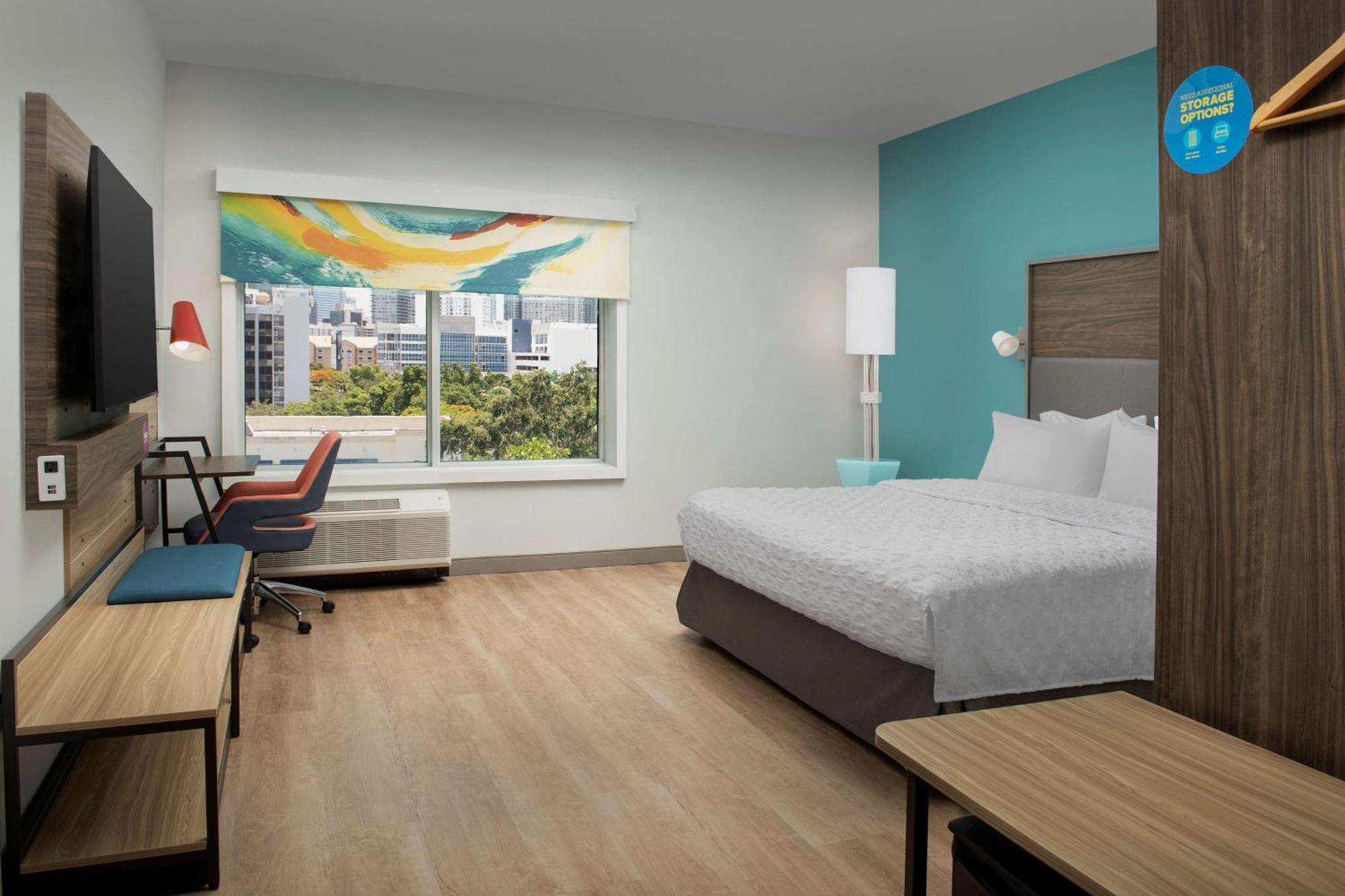 Hotel Tru By Hilton Miami West Brickell Zewnętrze zdjęcie