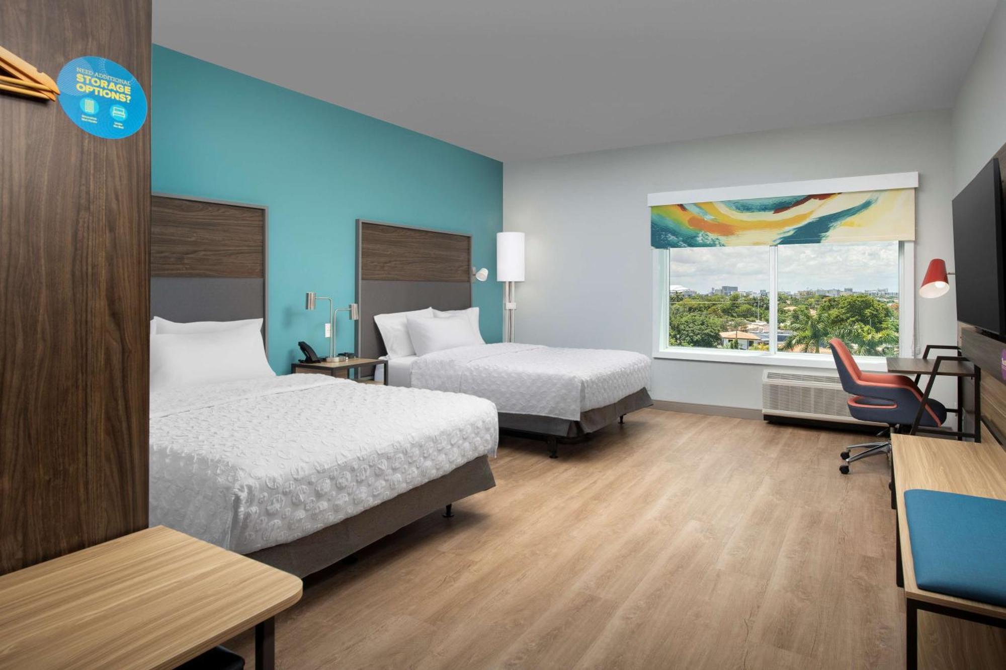 Hotel Tru By Hilton Miami West Brickell Zewnętrze zdjęcie