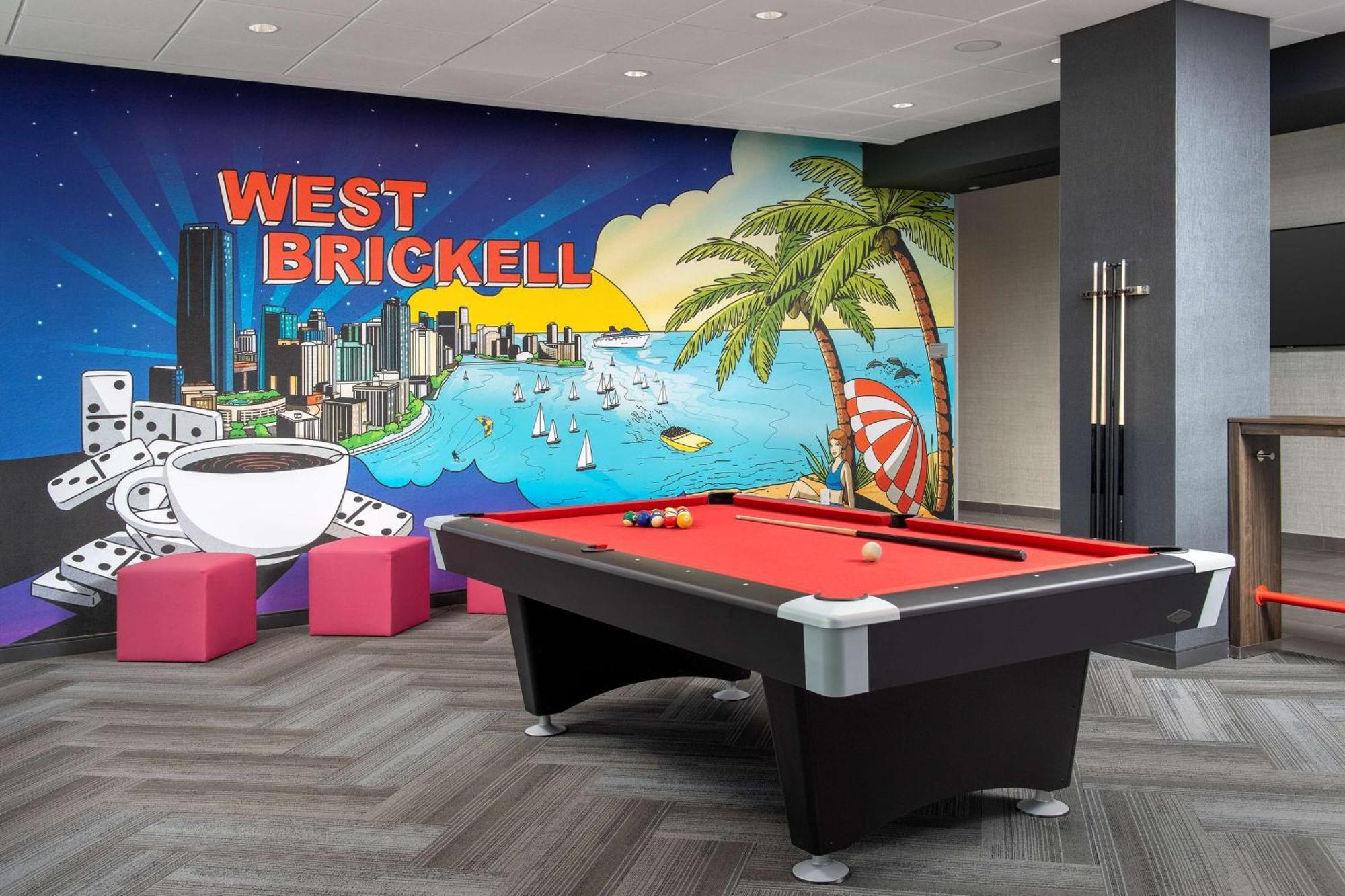 Hotel Tru By Hilton Miami West Brickell Zewnętrze zdjęcie